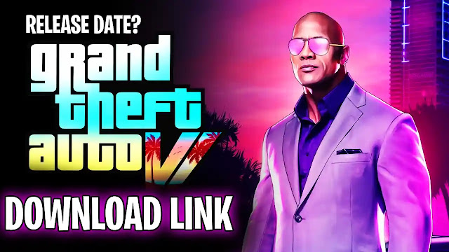 GTA VI Release Date GTA VI Release Date