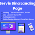 Servis Buat Landing Page Onpay