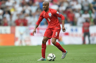 Wallpaper Fabian Delph