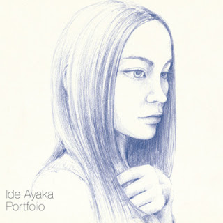 [Album] 井手綾香 / Ayaka Ide – Portfolio (2011.08.03/Flac/RAR)