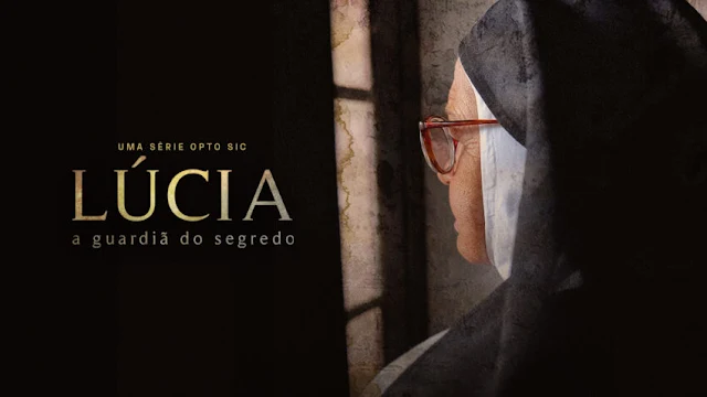 'Lúcia, a guardiã do segredo' estreia dia 2 de agosto de 2023 na SIC.