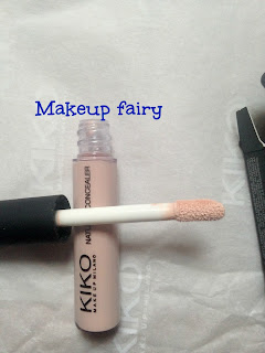 kiko_natural_concealer_review