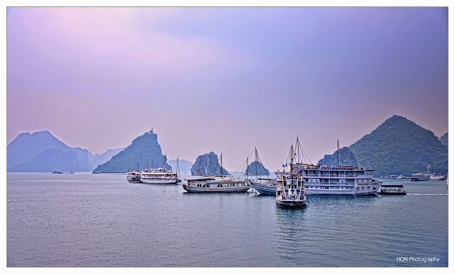 Ha Long bay