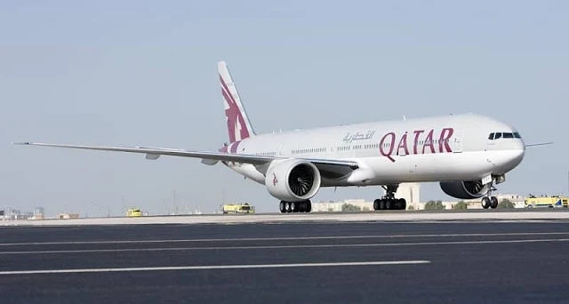 Qatar Airways to resume its flights to Saudi Arabia from Monday - Saudi-Expatriates.com