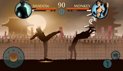 Shadow Fight 2 Mod Apk v1.9.16 (Unlimited Money) Full version