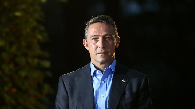 Ali Koç Kimdir?