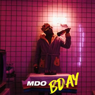 MDO (Menino de Ouro) 2023 - Bday |DOWNLOAD MP3