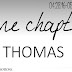 PROMO TOUR - Excerpt + Giveaway - ONE MORE CHAPTER by K.S. Thomas