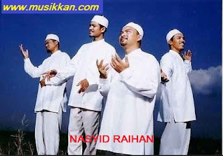  Assalammualaikum salam sejahtera teman pecinta musik religi Download Kumpulan Lagu Religi Raihan Mp3 Full Album