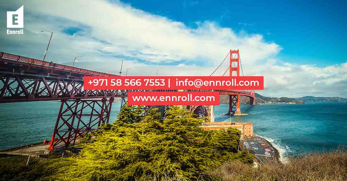 Postgraduate Programs in California, USA