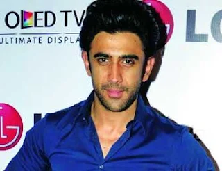 Amit Sadh Family Wife Son Daughter Father Mother Marriage Photos Biography Profile.