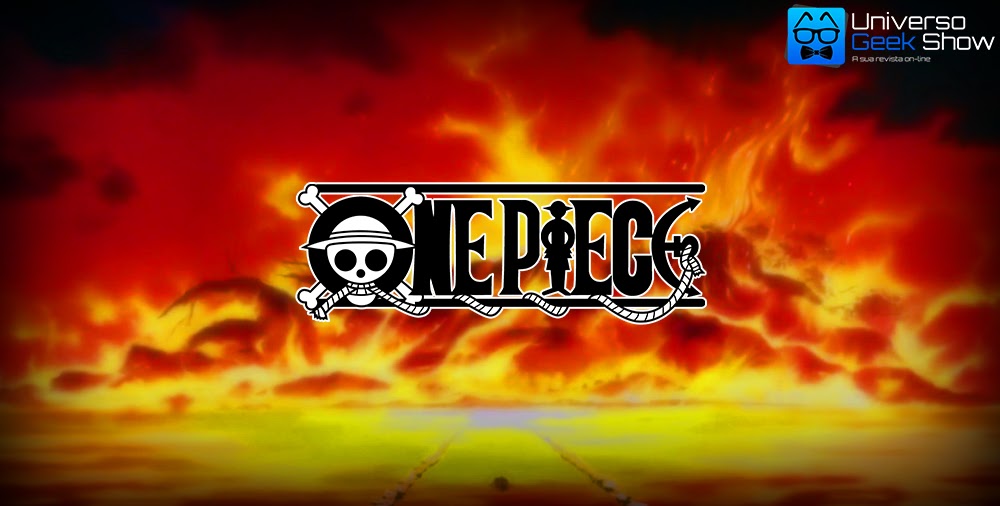 One Piece: Saiba Onde Assistir Todos os Episódios - Nerd Vingador