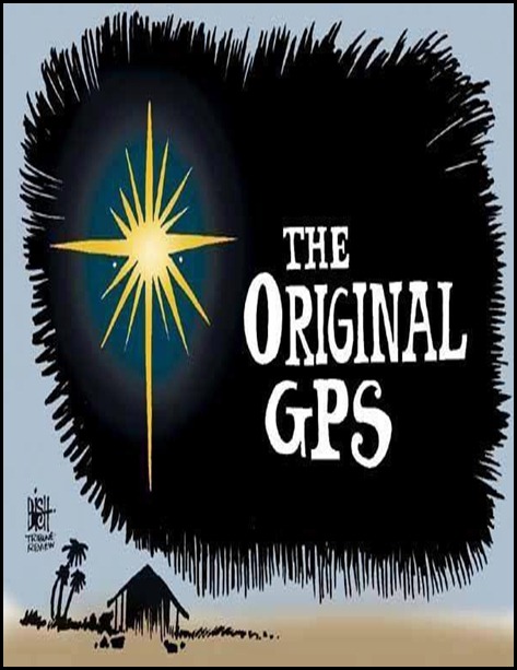 gps