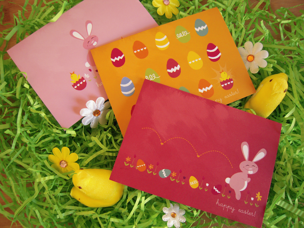 happy easter cards for kids. happy easter cards for kids.