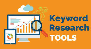 Google keyword tools feature