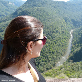 Parque da Ferradura - Serra Gaúcha