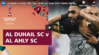 FIFA- CLUB- WORLD- CUP-Al -Ahly's -Ayman- Ashraf- rediscover- his- form
