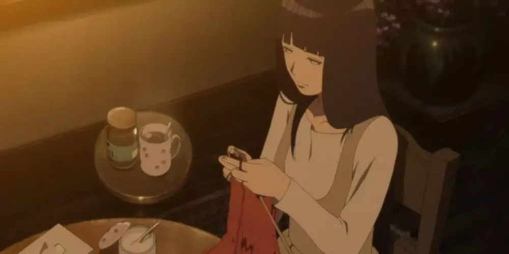 5 Momen Romantis Hinata Saat Dekati Naruto