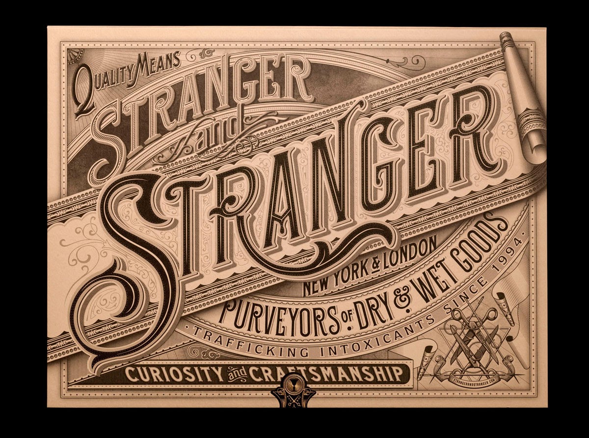 Stranger Stranger Christmas 2013 Penang Web And Graphic Design