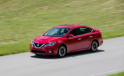 2017 Nissan Sentra SR Turbo Kit Review