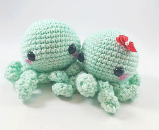 PATRON GRATIS PULPO AMIGURUMI 32503