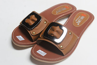 Sandal One Love Nonslip Kokop Gesper