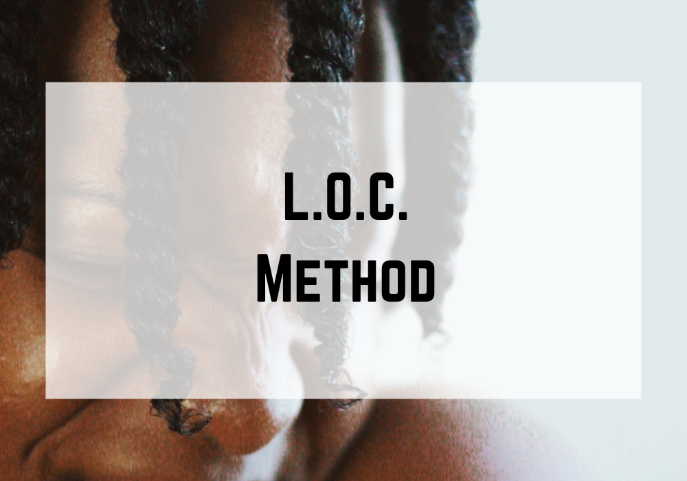L.O.C. Method