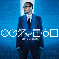 Chris Brown How I Feel Lyrics