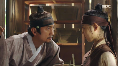 Splendid Politics Hwajung episode episode 15 review recap Cha Seung Won Gwanghae Yi ICheom Jung Woong In Lee Yeon Hee Jungmyung Hawi Seo Kang Joon Hong Joo Won Kang In Woo Han Joo Wan Kim Gae Shi Kim Yeo Jin Yi Ja kyung Gong Myeong Kang Joo Sun Jo Sung Ha Hawgidogam Queen Inmok Shin Eun Jung Heo Gyun Ahn Nae Sang Choi Moo Sun