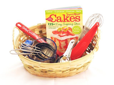 measuring spoons and cups,