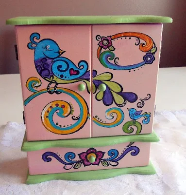 How to Choose a Jewelry Box