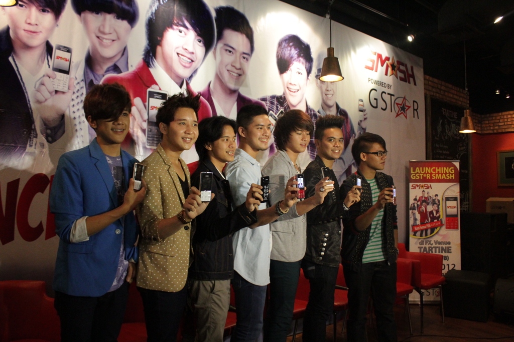 SmashBlast: Hape SMASH