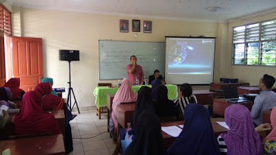 Rapat Sosialisasi KJP Plus Tahun