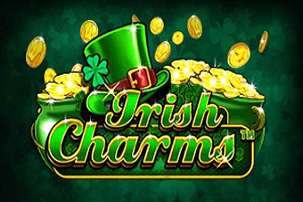 Main Gratis Slot Demo Irish Charms (Pragmatic Play)