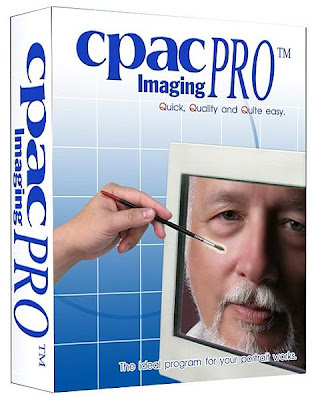 CPAC ImagingPro 3.0+ Full Version