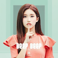 Download Lagu Mp3 MV Lyrics Ruann (루안) – Beep Beep