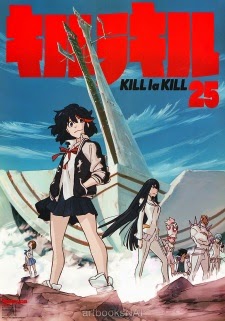 Phim Kill la Kill Special