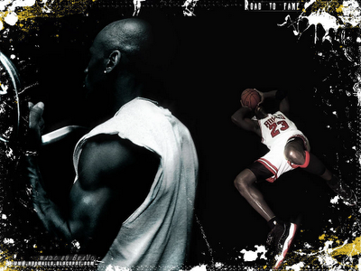 Michael Jordan Best All Star Games