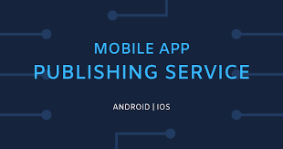 app publishing services Multan