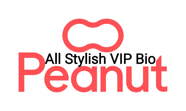 Peanut Stylish Bio | Mom VIP Accounts & Symbols Designs of All Kinds