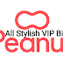 Peanut Stylish Bio | Mom VIP Accounts & Symbols Designs of All Kinds