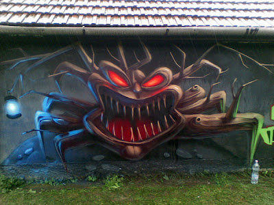 Cool Graffiti,graffiti styles