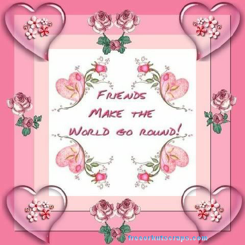 friends quotes wallpaper. Labels: Friendship Quotes