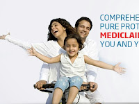 HDFC Life -  Modified Health Assure Plan