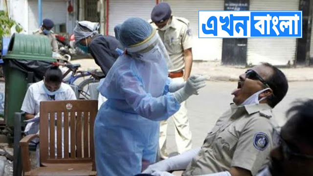 BREAKING: ২৪ ঘন্টায় আক্রান্ত ১১ হাজারেরও বেশি, দেশে মৃত বেড়ে ৮৮৮৪