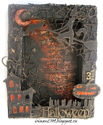 http://irinar2709.blogspot.ru/2015/10/altered-canvas-art-halloween.html