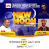 F! GOSPEL: CCC COVENANT PARISH PRESENTS NEW MOON SERVICE | @FoshoENT_Radio