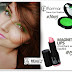 Flormar N105 - Neon Green Eyeshadow 