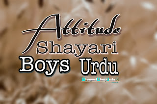 https://shayaridiaryurdu.blogspot.com/2021/08/attitude-shayari-boys-urdu.html