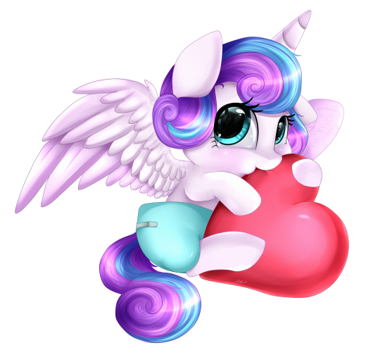 Princess Flurry Heart